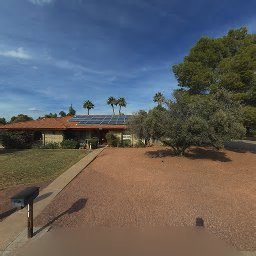 5402 E WINDROSE DR, SCOTTSDALE, AZ 85254