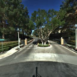 176 LESSAY, NEWPORT COAST, CA 92657