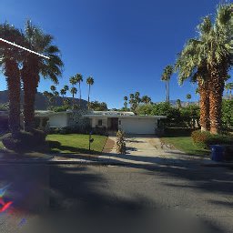 1585 E SIERRA WAY, PALM SPRINGS, CA 92264