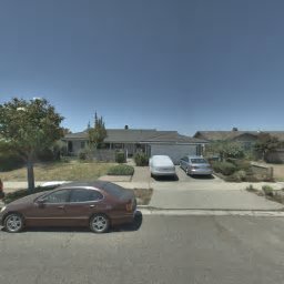 8047 COACH DR, OAKLAND, CA 94605