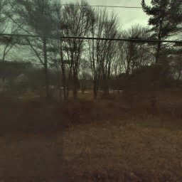 16645 ED WARFIELD RD, WOODBINE, MD 21797
