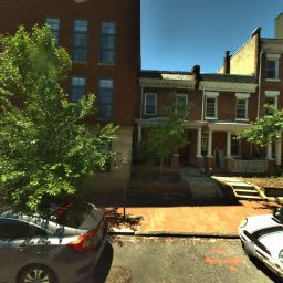 2352 CHAMPLAIN ST NW, WASHINGTON, DC 20009
