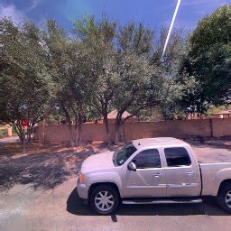 8 SANTA FE PL, ODESSA, TX 79765