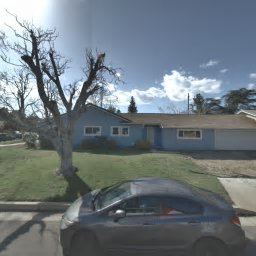 17231 KNAPP ST, NORTHRIDGE, CA 91325