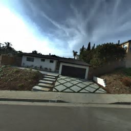 4540 DON QUIXOTE DR, LOS ANGELES, CA 90008