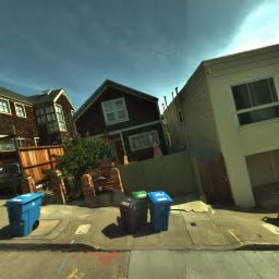 114 FAITH ST, SAN FRANCISCO, CA 94110