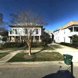 1033 HARVARD ST, HOUSTON, TX 77008