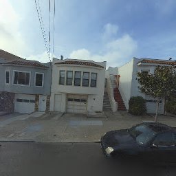 322 VIENNA ST, SAN FRANCISCO, CA 94112