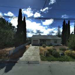 25 W SUMMIT DR, EMERALD HILLS, CA 94062