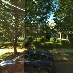 1317 GALLATIN ST NW, WASHINGTON, DC 20011