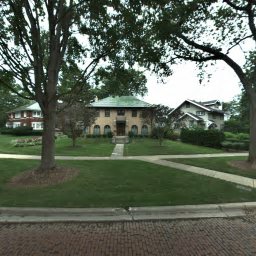 15 CRESCENT PL, WILMETTE, IL 60091