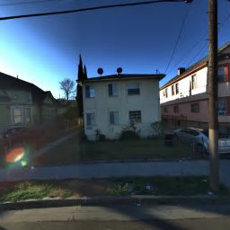 1320 W 25TH ST, LOS ANGELES, CA 90007