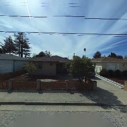 121 TRESCONY ST, SANTA CRUZ, CA 95060