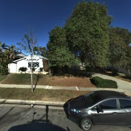 5110 S SHERBOURNE DR, LOS ANGELES, CA 90056