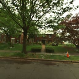 1343 KALMIA RD NW, WASHINGTON, DC 20012