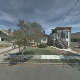 892 LAUREL ST, ALAMEDA, CA 94501