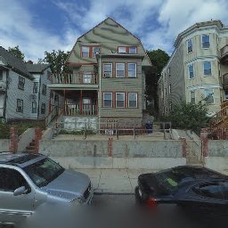 111 DRAPER ST, DORCHESTER, MA 02122