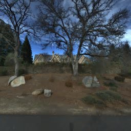 512 OJAI, GRANITE BAY, CA 95746