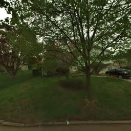 710 OXFORD RD, BALA CYNWYD, PA 19004
