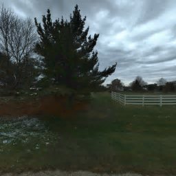 2356 BELAIR CT, POWELL, OH 43065