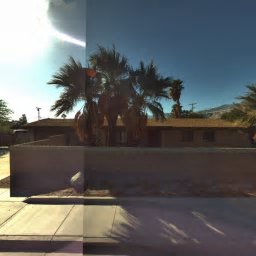 1815 E RACQUET CLUB RD, PALM SPRINGS, CA 92262