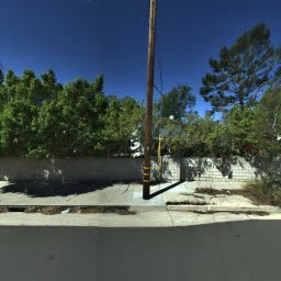 17001 GEORGETTE PL, GRANADA HILLS, CA 91344