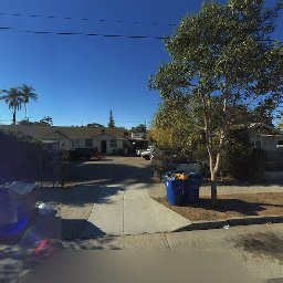 126 S CANADA ST, SANTA BARBARA, CA 93103