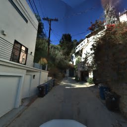 6161 GLEN ALDER ST, LOS ANGELES, CA 90068