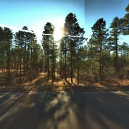 2020 S PLEASANT VIEW DR, SHOW LOW, AZ 85901