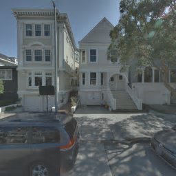 3665 CLAY ST, SAN FRANCISCO, CA 94118