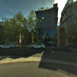 102 UNIVERSITY AVE STE 3A, PALO ALTO, CA 94301