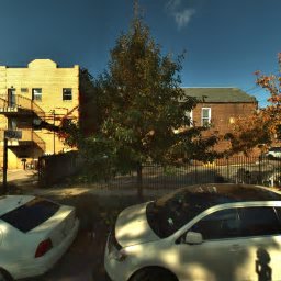 2317 GLEBE AVE, BRONX, NY 10462