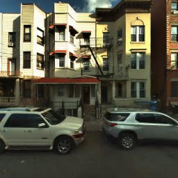1124 FOX ST, BRONX, NY 10459