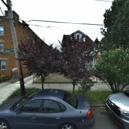 8414 FOREST PKWY, WOODHAVEN, NY 11421