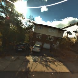 132 E HARWOOD TER, PALISADES PARK, NJ 07650