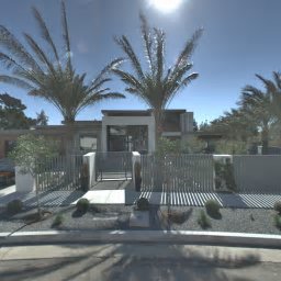 17240 MIDWOOD DR, GRANADA HILLS, CA 91344