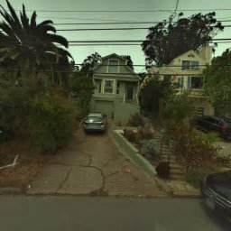 246 BEMIS ST, SAN FRANCISCO, CA 94131