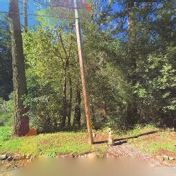 455 SYLVESTRIS DR, SAN GERONIMO, CA 94963