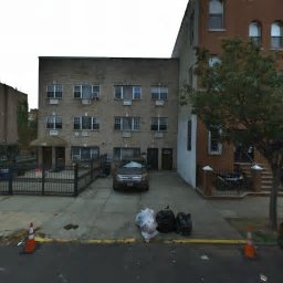 556 HART ST, BROOKLYN, NY 11221