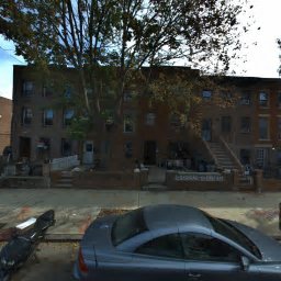 11 N ELLIOTT PL, BROOKLYN, NY 11205