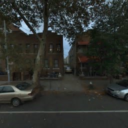349 ROCKAWAY PKWY, BROOKLYN, NY 11212