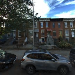 436 MARION ST, BROOKLYN, NY 11233