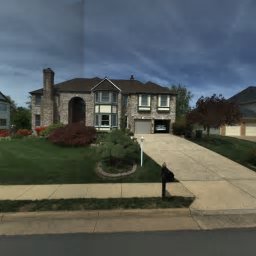 5801 HAMPTON FOREST WAY, FAIRFAX, VA 22030