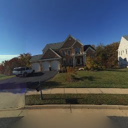 15655 SEDGEFIELD OAKS CT, GAINESVILLE, VA 20155
