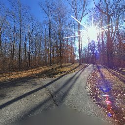 1218 ENCHANTED FOREST RD, BROWNS SUMMIT, NC 27214