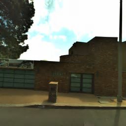 2201 SUNSET PLAZA DR, WEST HOLLYWOOD, CA 90069