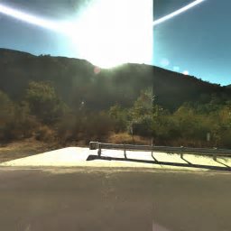 OJAI N, OJAI, CA 93023
