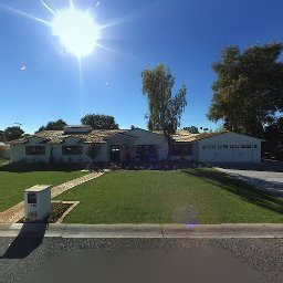 6445 E CALLE DEL MEDIA, SCOTTSDALE, AZ 85251