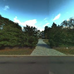 55 BELLEVUE AVE, RUMSON, NJ 07760