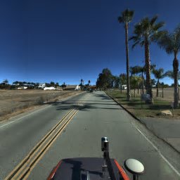 22163 VACATION DR, CANYON LAKE, CA 92587